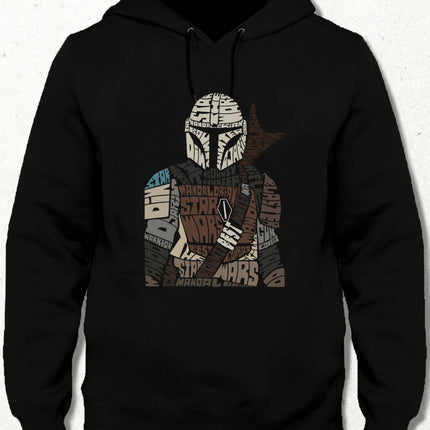 Mandalorian Sweatshirt