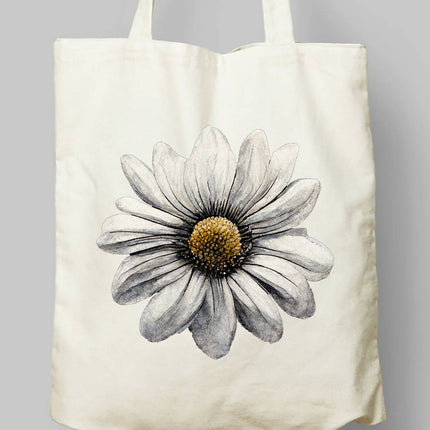 Daisy - Daisy Designed Cloth Bag