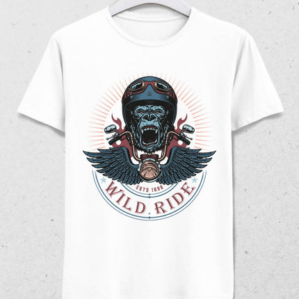 wild ride - basmatik.com