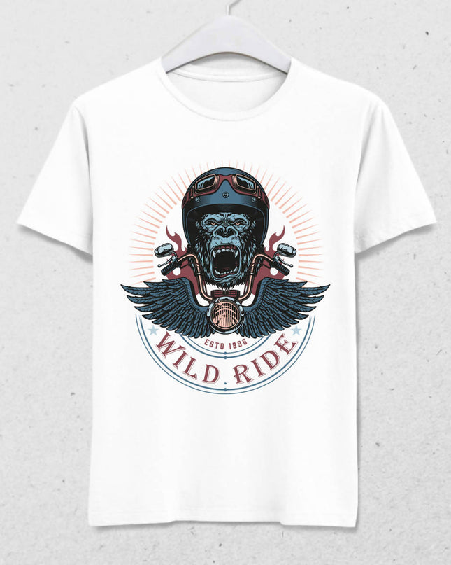 wild ride - basmatik.com
