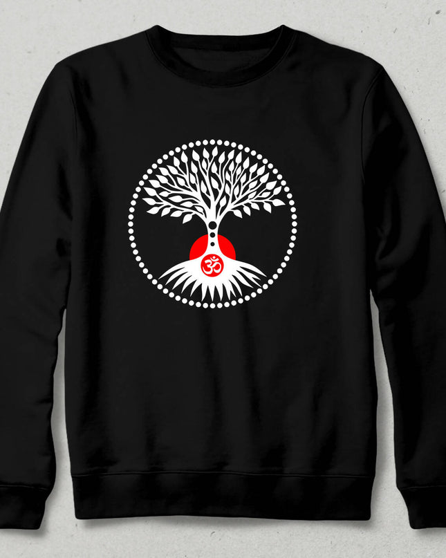 Life Tree Sweatshirt