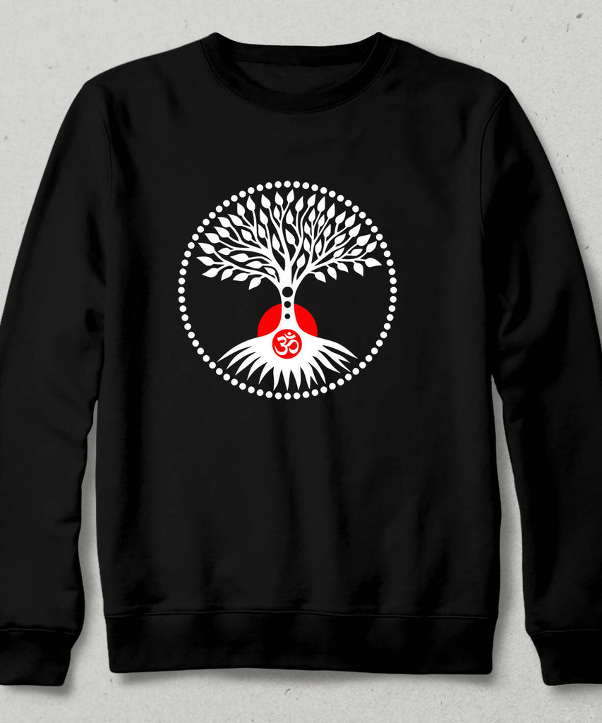 Tree of Life Sweatshirt