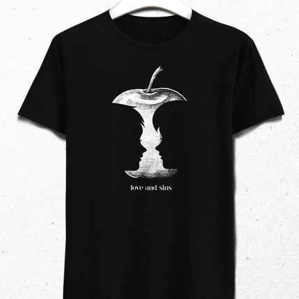 Love And Sins Men's T-Shirt