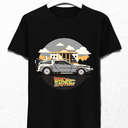 delorean
