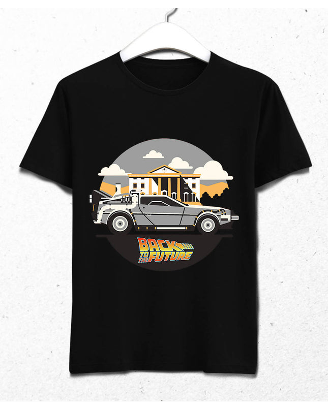 delorean
