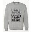 GRİ / UNISEX / XS