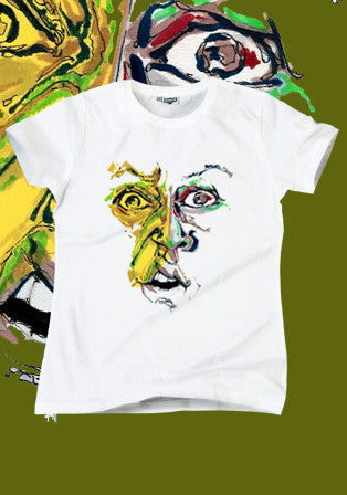 nee t-shirt - basmatik.com
