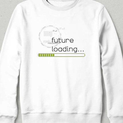 Future Loading Sweatshirt
