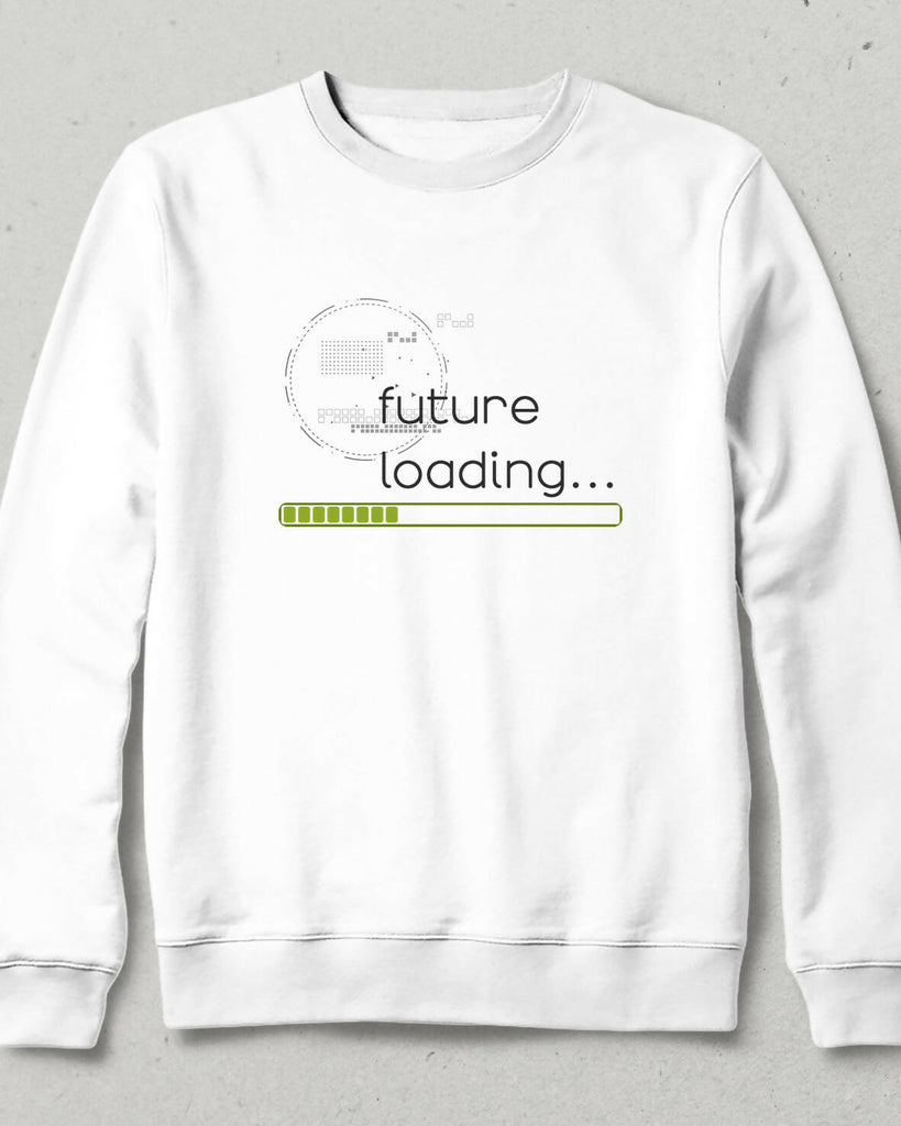 Future Loading Sweatshirt