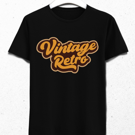 VINTAGE RETRO