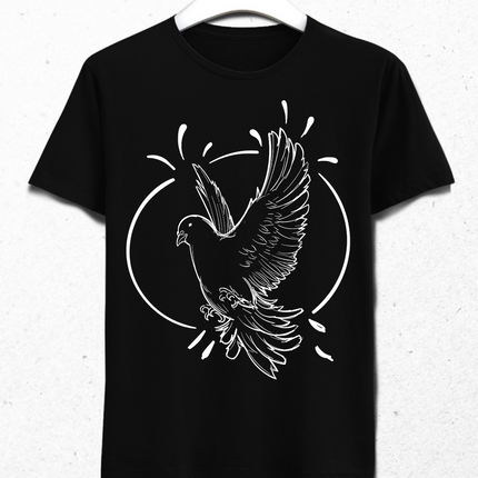Wing and Claw Men's T-Shirt
