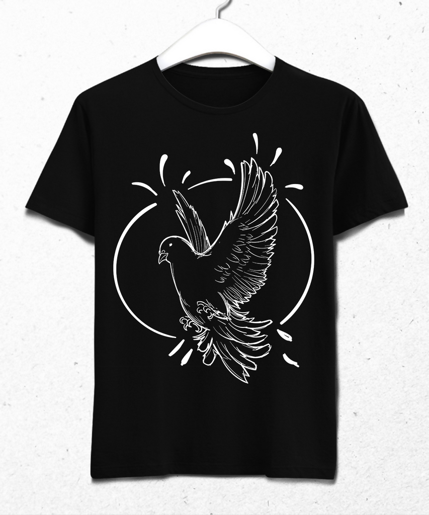 Wing and Claw Men's T-Shirt