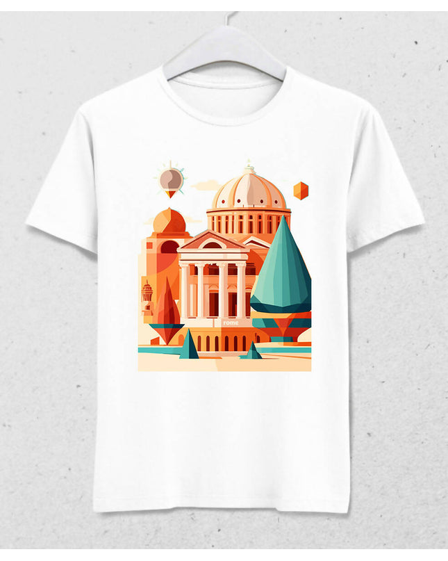 Cities-Rome / City-Rome 