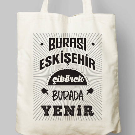 Bez Çanta - Burası Eskişehir - 5 - basmatik.com
