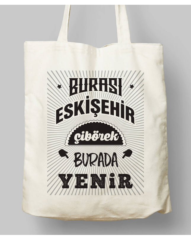 Bez Çanta - Burası Eskişehir - 5 - basmatik.com