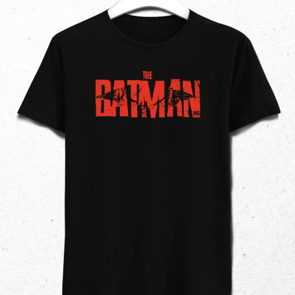Batman Erkek Tişört
