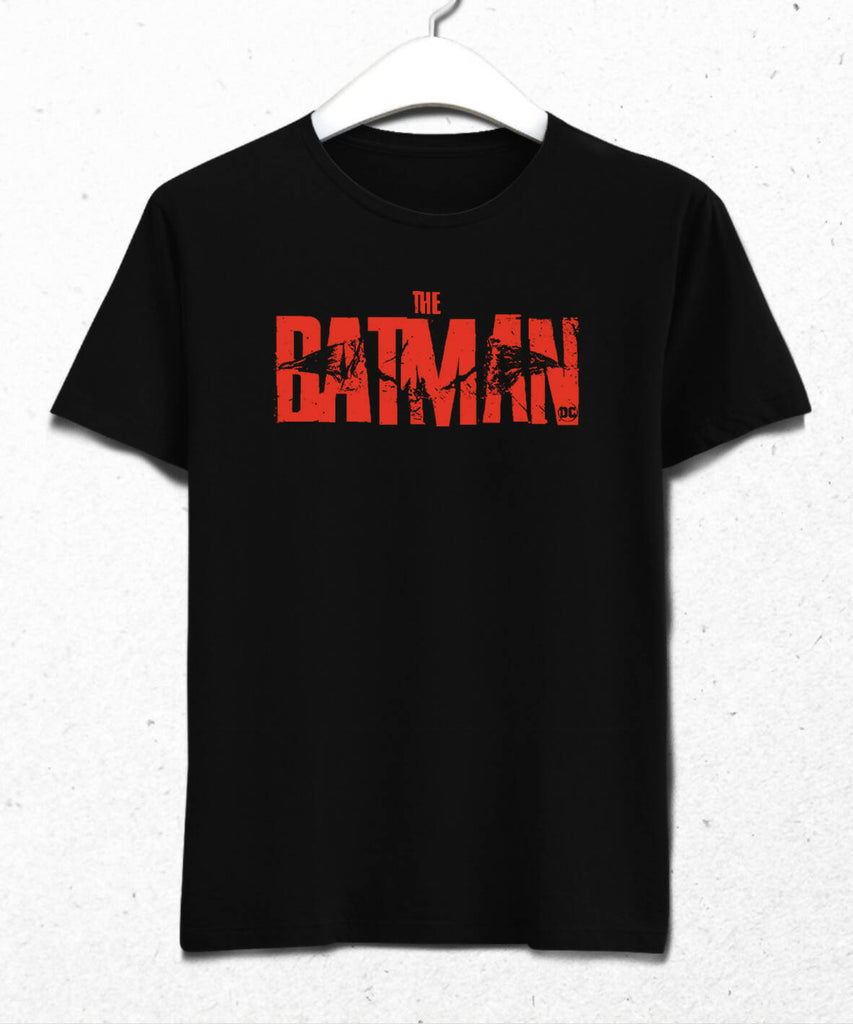 Batman Men's T-Shirt