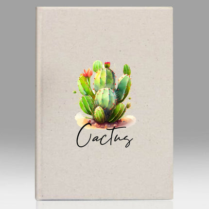 Cactus Notebook 2