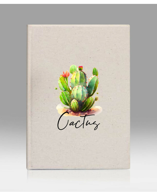 Cactus Notebook 2