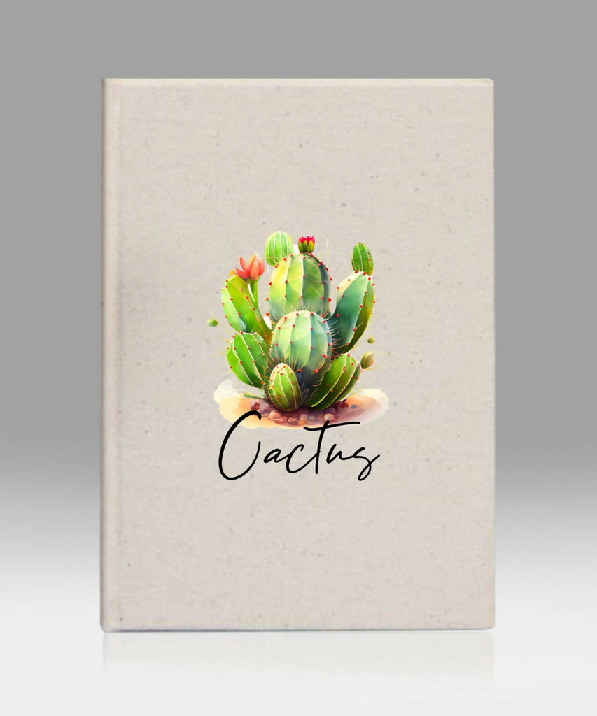 Cactus Notebook 2