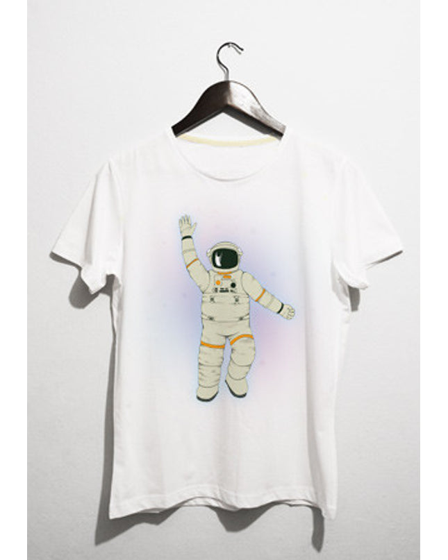 outer space t-shirt - basmatik.com