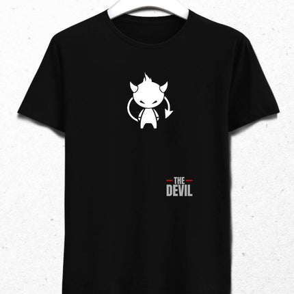 The Devil Men's T-Shirt