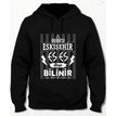 BLACK / UNISEX / XS