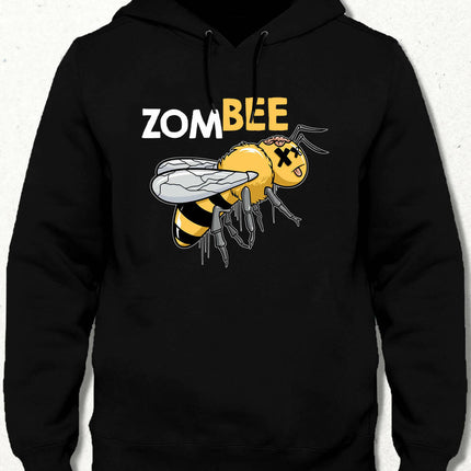 Zombee Hooded Sweatshirt
