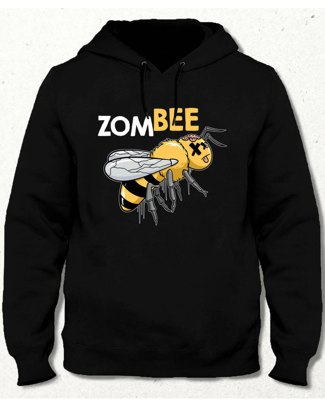 Zombee Hooded Sweatshirt