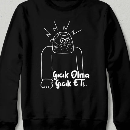 Don't Be Annoyed Sweatshirt