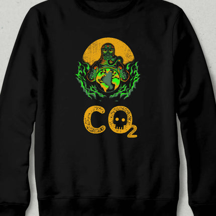 Dangerous Sweatshirt