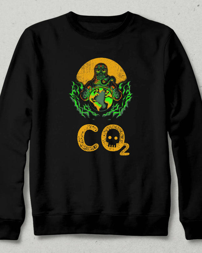 Dangerous Sweatshirt