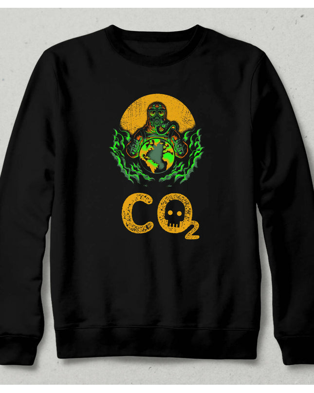 Dangerous Sweatshirt