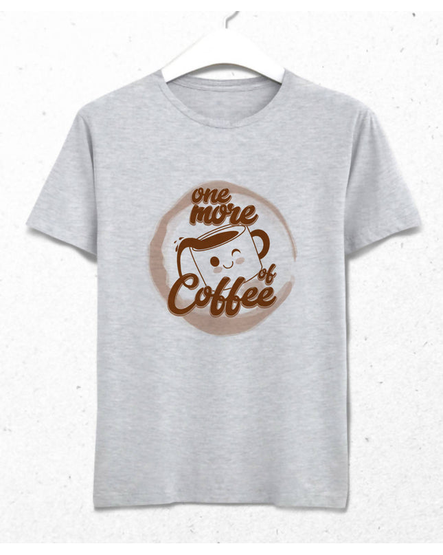 one more cup of coffee crtn - basmatik.com