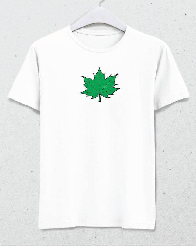 LEAF - MEN'S SHORT SLEEVE T-SHIRT 