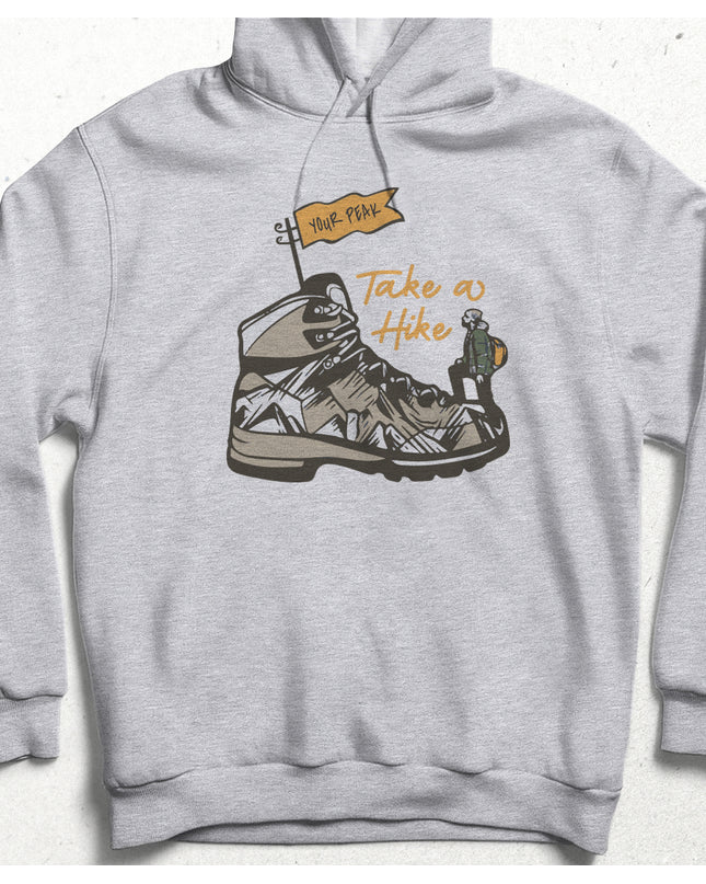 peak outdoor kapşonlu - basmatik.com