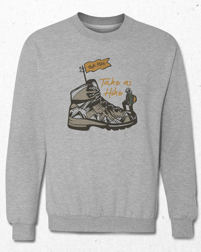 peak outdoor sweatshirt - basmatik.com