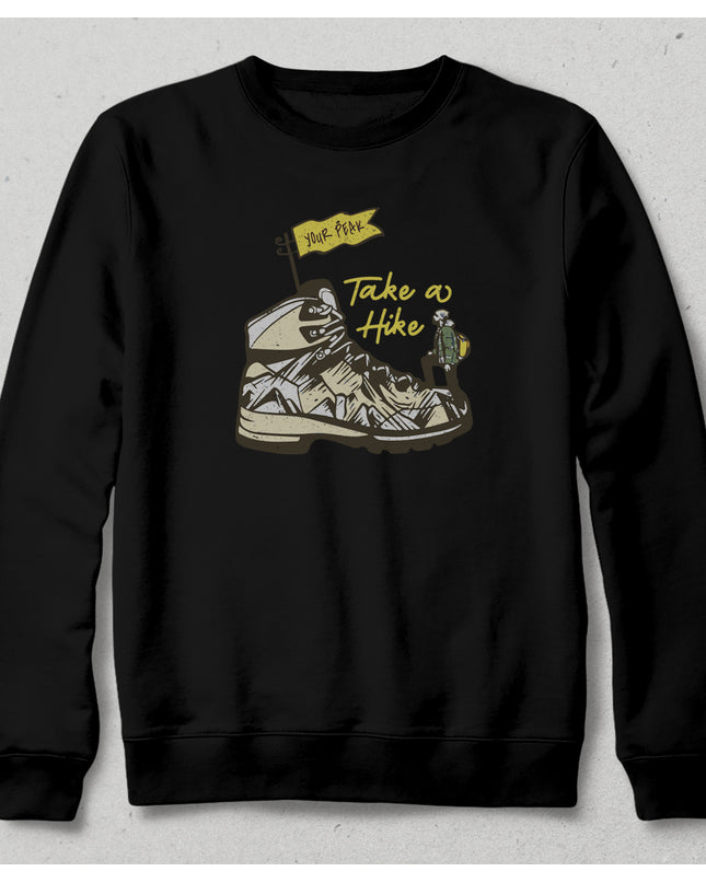 peak outdoor sweatshirt - basmatik.com