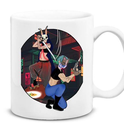 ninja kupa - basmatik.com
