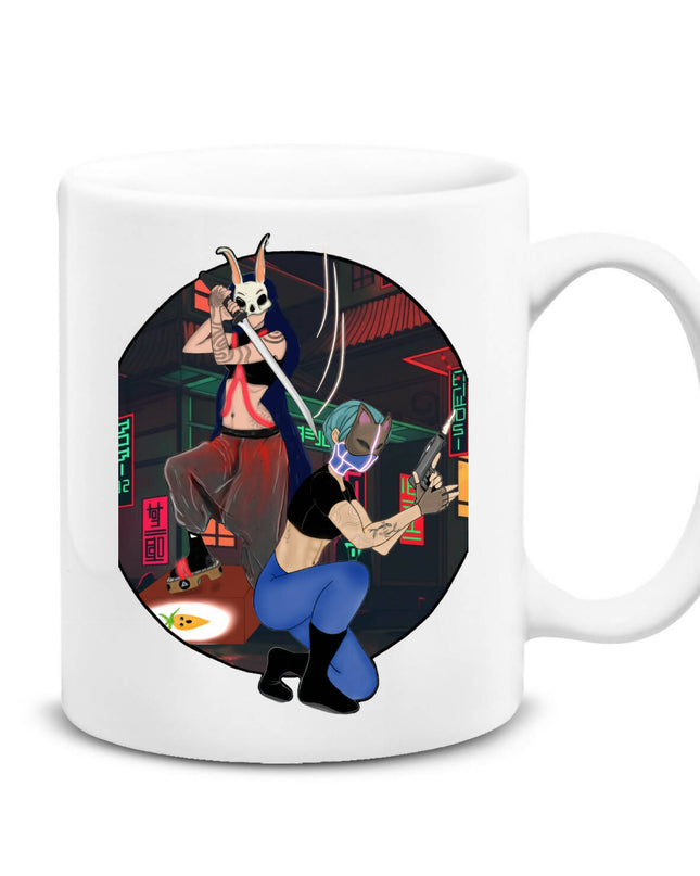 ninja kupa - basmatik.com