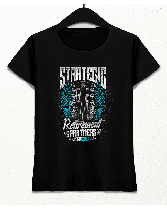 Strategic Women's T-Shirt