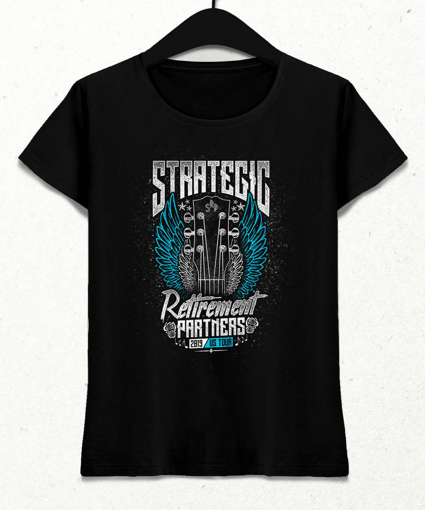 Strategic Women's T-Shirt