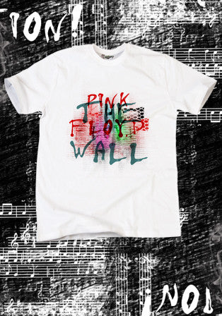 pink floyd t-shirt - basmatik.com