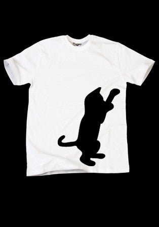pisicik t-shirt - basmatik.com