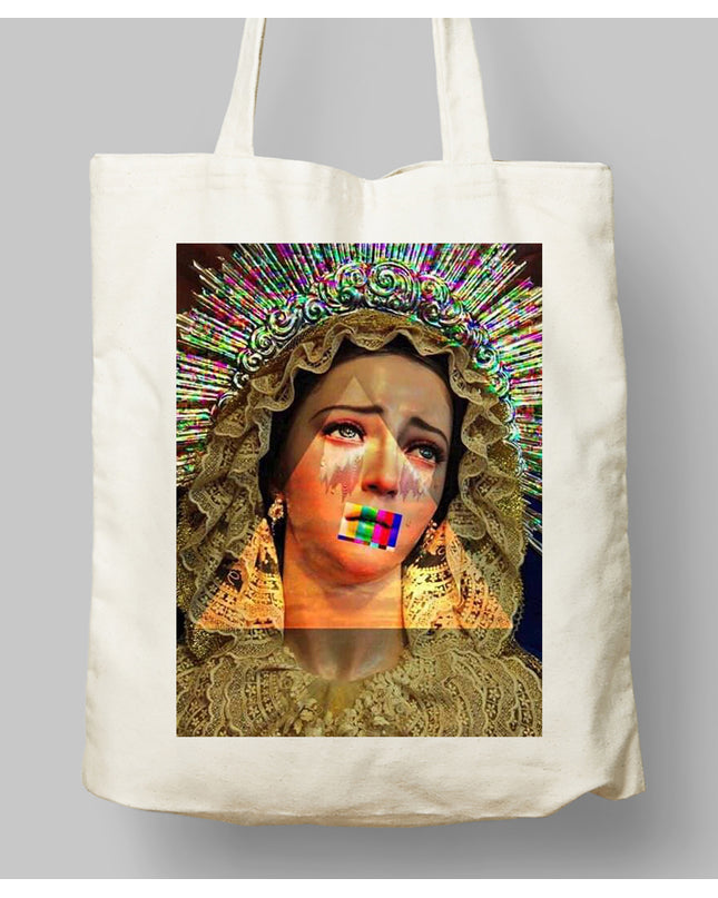 Portrait Bez Çanta - basmatik.com