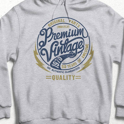 Premium doğum günü kapşonlu - basmatik.com