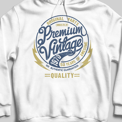 Premium doğum günü kapşonlu - basmatik.com