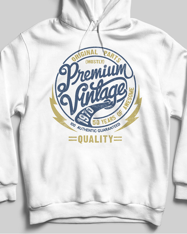 Premium doğum günü kapşonlu - basmatik.com