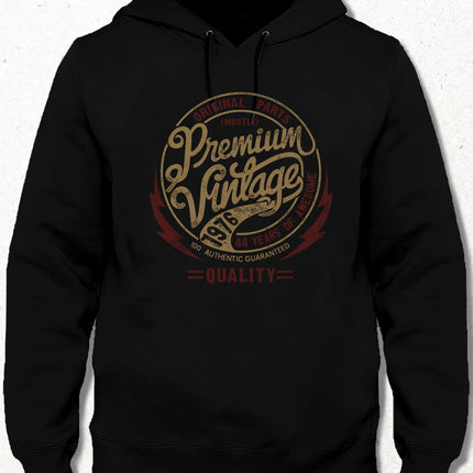 Premium doğum günü kapşonlu - basmatik.com