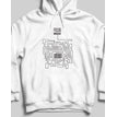 UNISEX / XS / WHITE